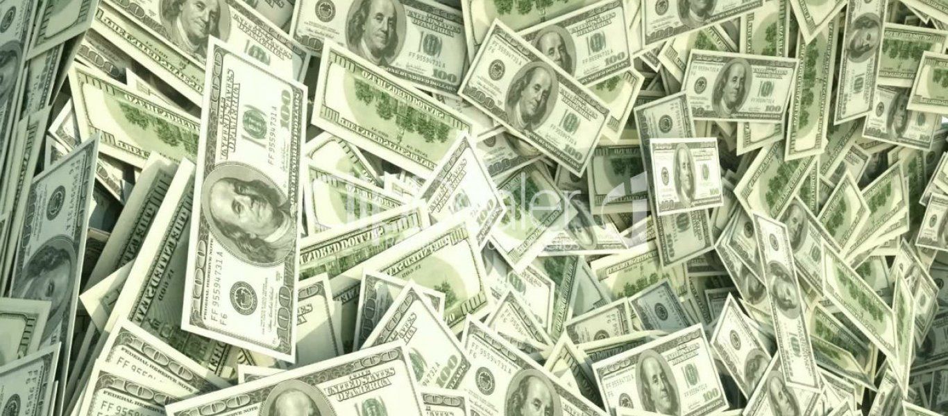 Πόσα είναι όλα τα λεφτά που υπάρχουν στο πλανήτη; (βίντεο)