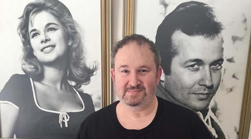 «Τον πατέρα μου τον έχω…»: Η εξομολόγηση του Γιάννη Παπαμιχαήλ για την διαθήκη, τα ναρκωτικά και τον θάνατο!