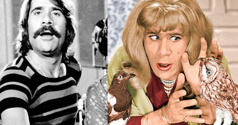 Σταύρος Παράβας: Πόση σύνταξη έπαιρνε και γιατί δεν του χορηγήθηκε η τιμητική;