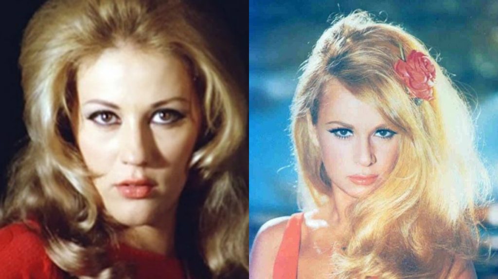 Αυτό είναι το ανατριχιαστικό μυστικό πίσω από το φέρετρο της Α.Βουγιουκλάκη-Τι αποκαλύφθηκε με τον θάνατο της Ζ.Λάσκαρη