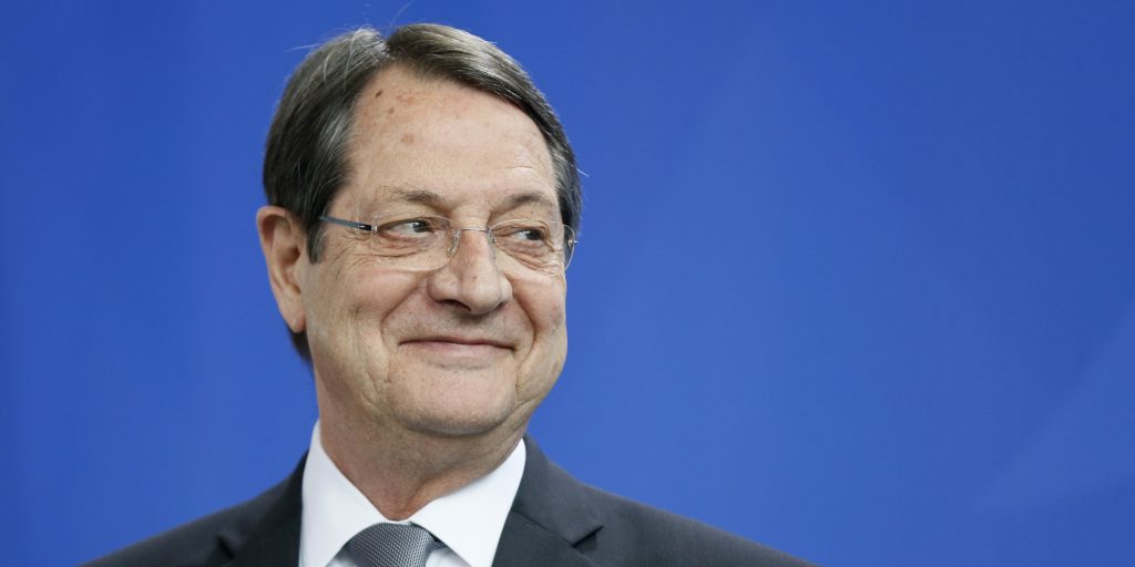 Ν.Αναστασιάδης: «Να σταματήσουμε να πολιτευόμαστε ενάντια στα συμφέροντα των Τουρκοκυπρίων»