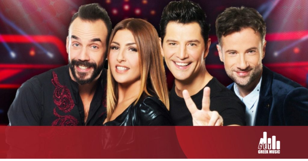 Το «The Voice» επιστρέφει στον ΣΚΑΙ (βίντεο)