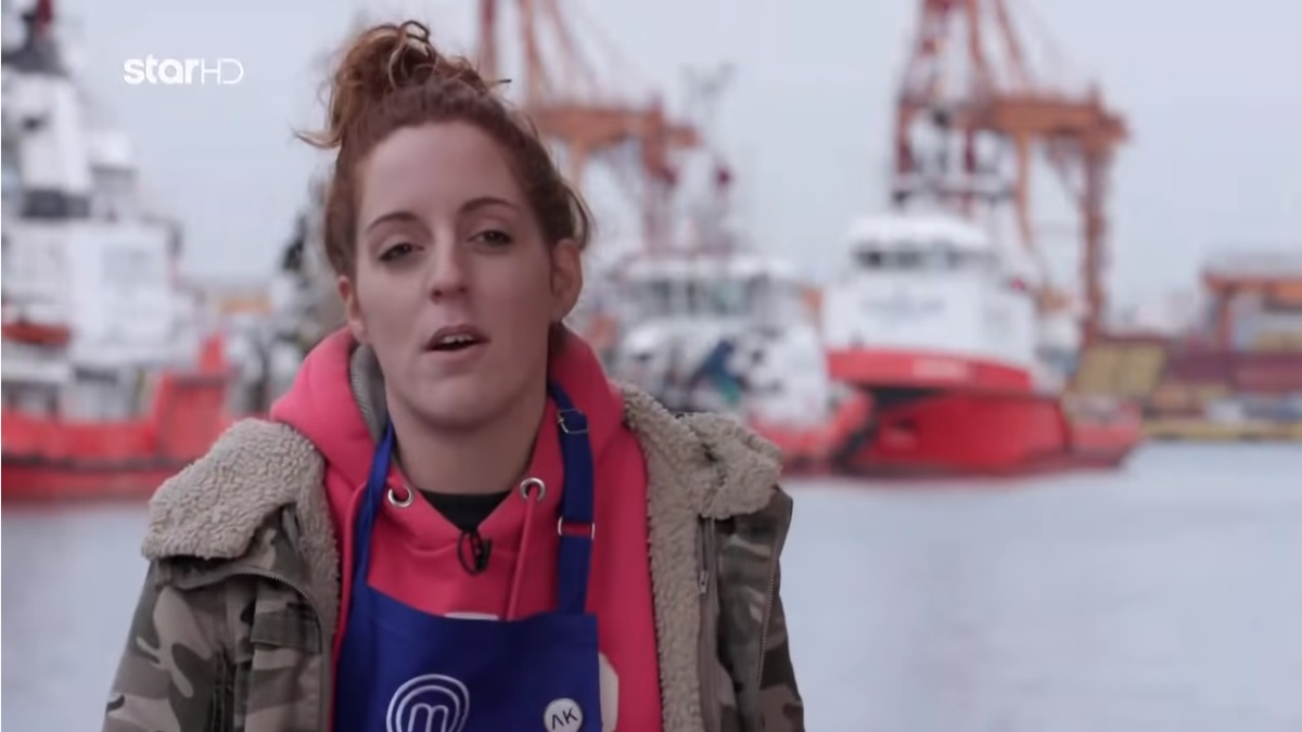 Ανω κάτω το MasterChef 3: H Σπυριδούλα κλαίγοντας λέει «π@τ@ν@ γίνανε όλα» (βίντεο)