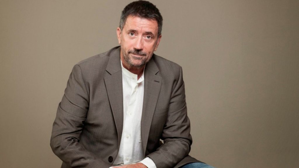 Τι ζήτησε ο Σπύρος Παπαδόπουλος για να συνεχίσει στον ΣΚΑΙ; (βίντεο)