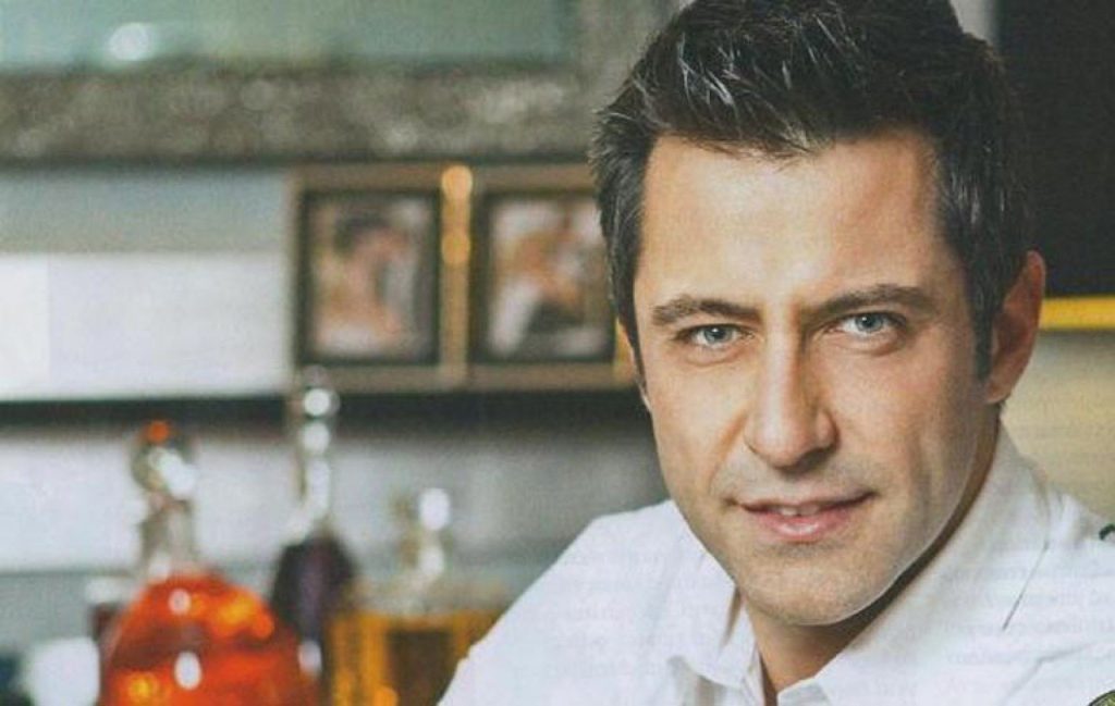 Κωνσταντίνος Αγγελίδης: «Έχω γίνει φυτό, δεν μπορώ να φάω»