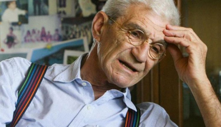 Αποκαλυπτικός Μπουτάρης: «Όταν πήραν τη γυναίκα μου νεκρή από το σπίτι, μετά…» (βίντεο)