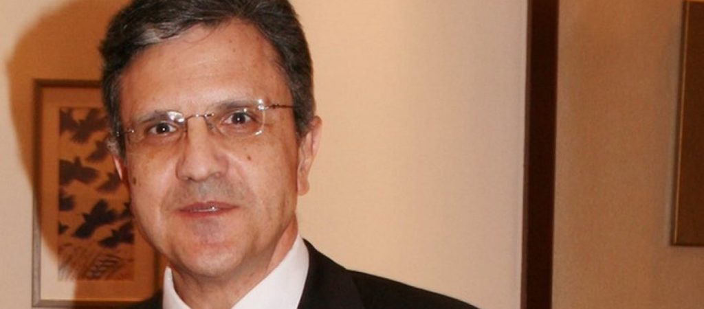 Γ.Αυτιάς: «Δεν θα είμαι υποψήφιος στις εκλογές γιατί τρόμαξαν όταν πήραν τις μετρήσεις» (βίντεο)