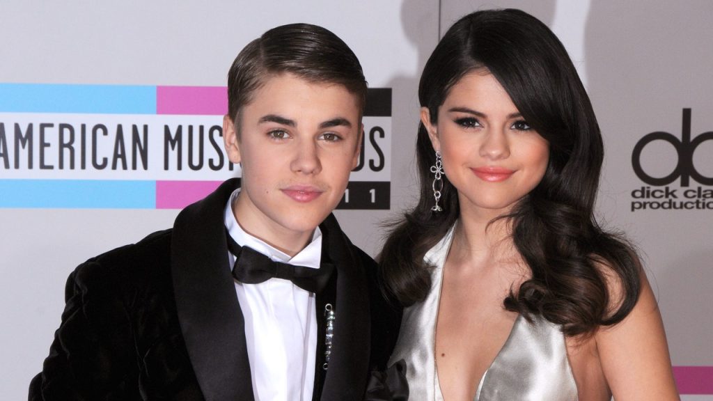 Justin Bieber: Παρότι παντρεμένος ακόμη σκέφτεται τη Selena Gomez (φώτο)