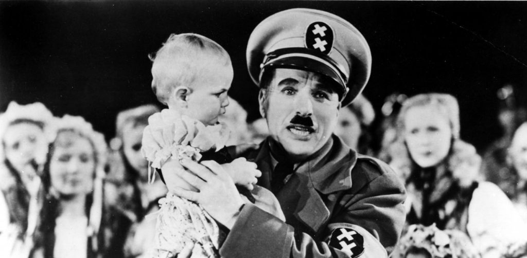 Τσάρλι Τσάπλιν: 130 χρόνια από τη γέννηση του «αλητάκου» (φώτος και βίντεο)