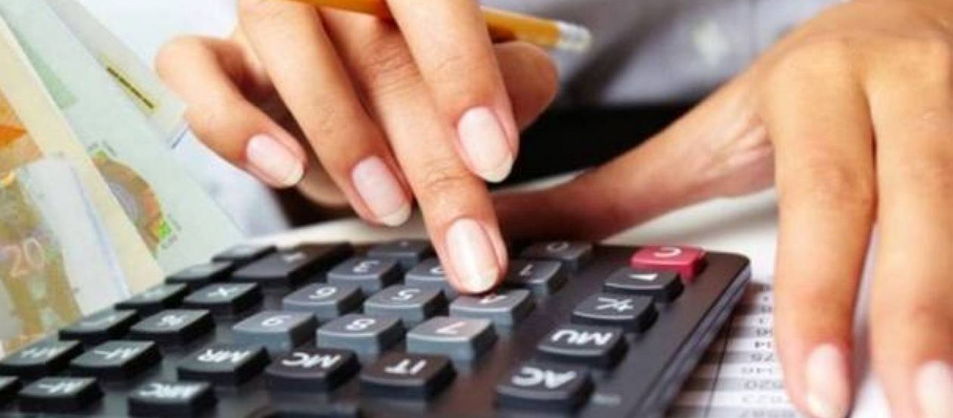 Ρύθμιση 120 δόσεων: Πώς διαμορφώνεται η μηνιαία δόση και ποιοι εξαιρούνται