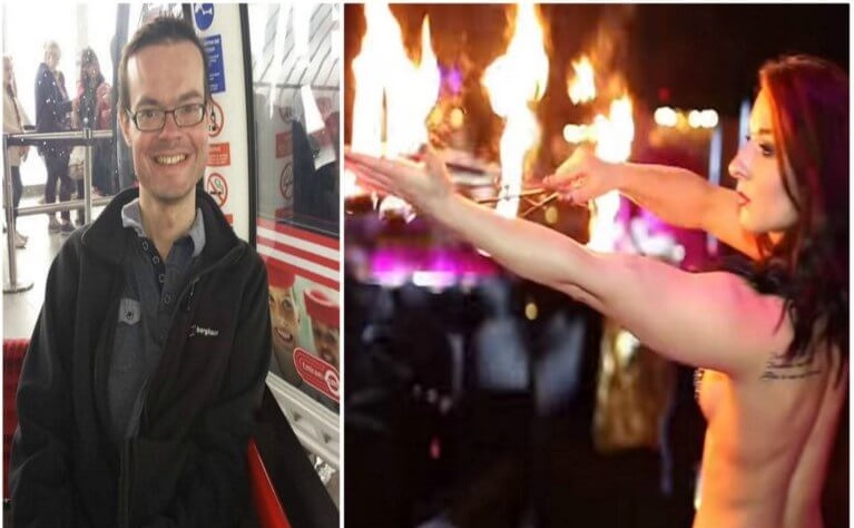 Λογιστής ξόδεψε 170.000 λίρες των αφεντικών του σε ένα σαββατοκύριακο γεμάτο κοκαΐνη και ιερόδουλες! (φώτο-βίντεο)