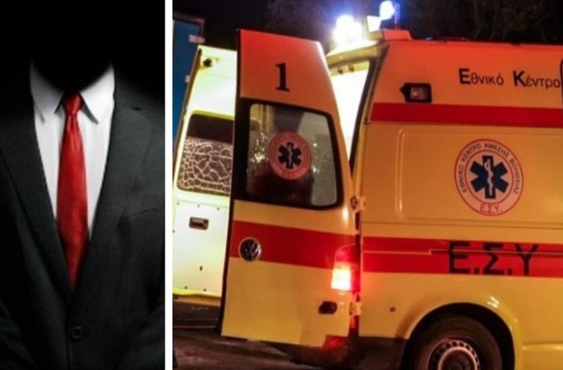 «Πάγωσαν» όλοι – Πασίγνωστος Έλληνας ηθοποιός «λιώμα» από ναρκωτικά σωριασμένος στον δρόμο στο κέντρο της Αθήνας