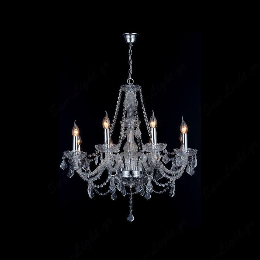 Πώς βγήκε η φράση «σιγά τον πολυέλαιο»;