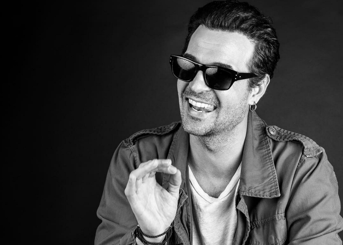 Η ερώτηση του Νίνο στο γιο του και η τρυφερή απάντηση που έλαβε (βίντεο)