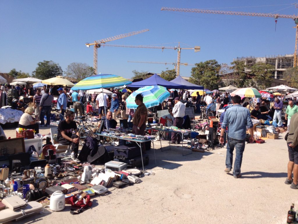 Η «επανάσταση» των ρακοσυλλεκτών της Τουρκίας