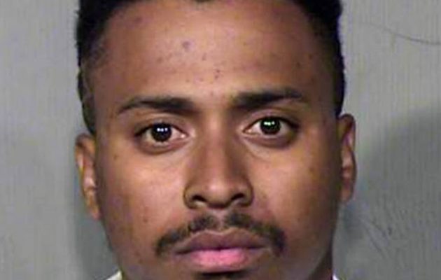 30χρονος σκότωσε σύζυγο και παιδιά: «Είμαι δικαιολογημένος στα μάτια του Θεού»