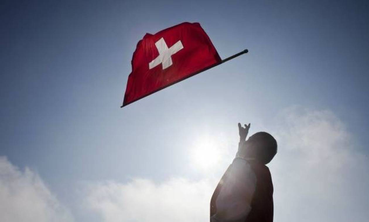 Ελβετία: Το ανώτατο δικαστήριο ακύρωσε δημοψήφισμα επειδή οι πολίτες δεν είχαν ενημερωθεί σωστά