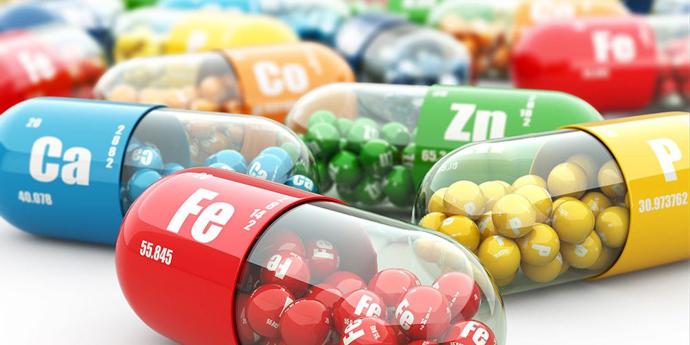 Ποια συμπληρώματα διατροφής συνδέονται με τον αυξημένο κίνδυνο εμφάνισης καρκίνου;