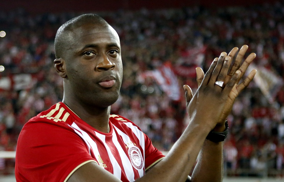 Σέλουκ: «Ο Τουρέ θα ήταν παίκτης, προπονητής και τεχνικός διευθυντής στον Ολυμπιακό»!