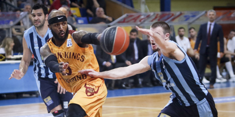 Basket League: «Φωτιά» ματς για την παραμονή