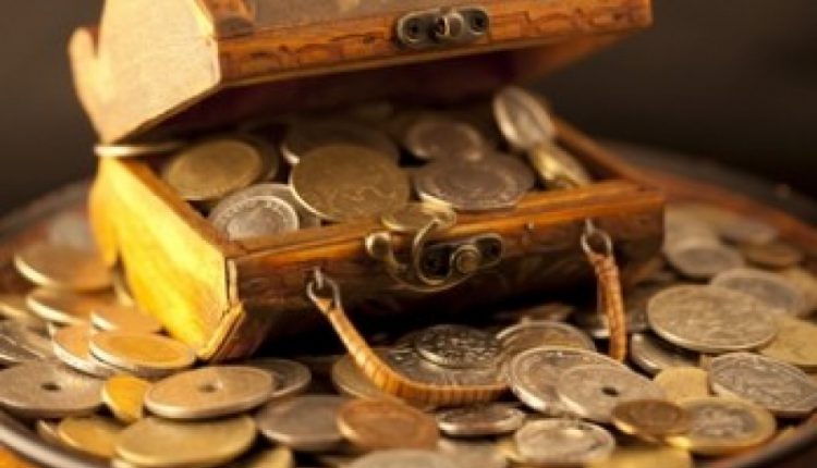 Αυτός είναι ο καλύτερος τρόπος να προσελκύσετε χρήματα και ευημερία!