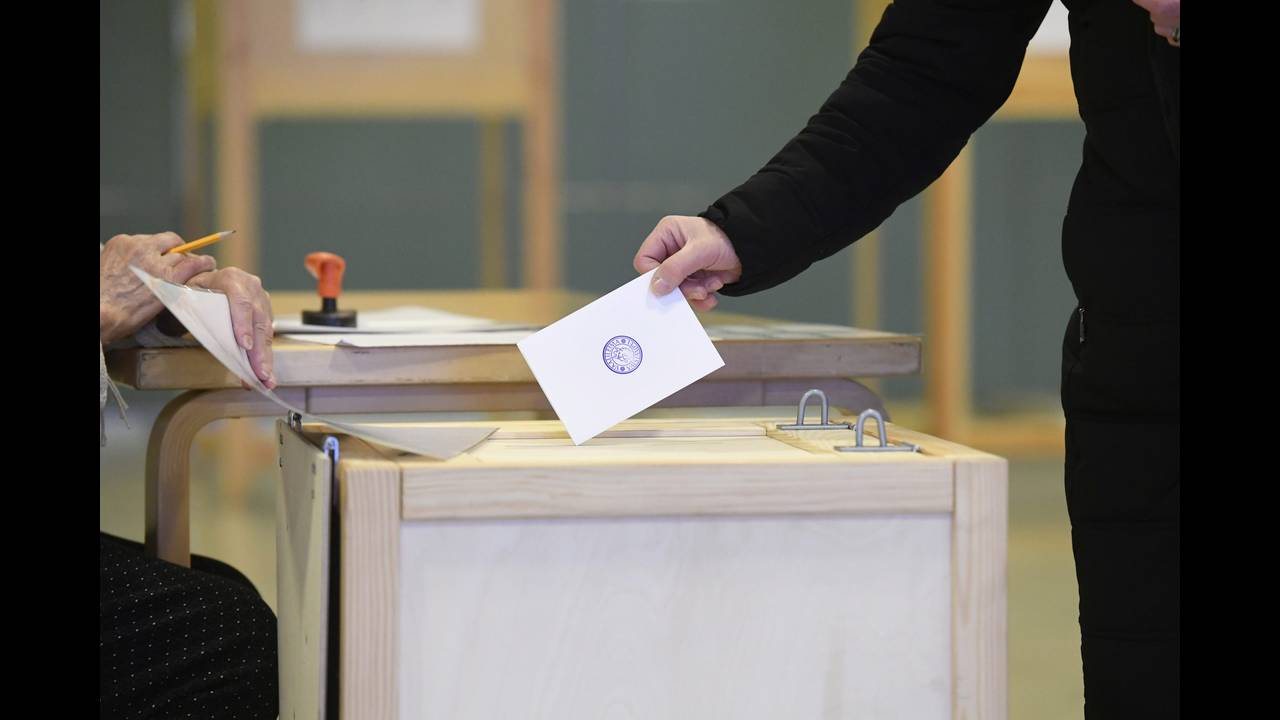 Εκλογές στη Φινλανδία σήμερα – Τι δείχνουν οι δημοσκοπήσεις