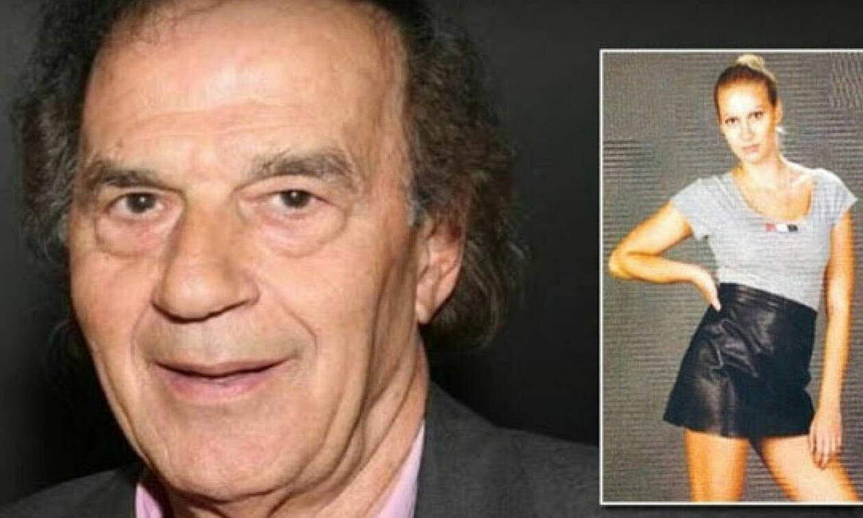 Ο ηθοποιός Νίκος Παπαναστασίου μιλάει για την αυτοκτονία της κόρης του