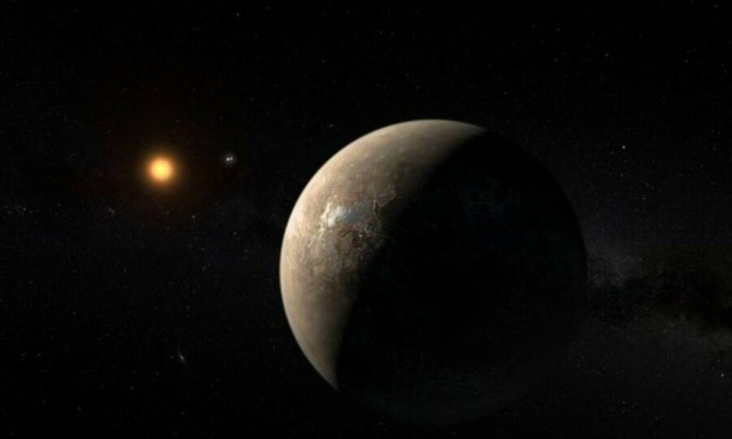 «Βόμβα» από Έλληνες επιστήμονες – Τι ανακάλυψαν στο Διάστημα