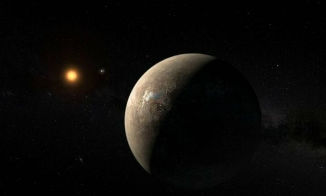 «Βόμβα» από Έλληνες επιστήμονες – Τι ανακάλυψαν στο Διάστημα