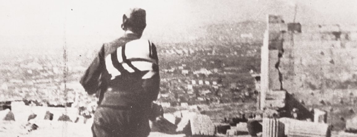 Χανιά: Γερμανοί στρατιωτικοί κατέβασαν την ελληνική σημαία και ύψωσαν την γερμανική!