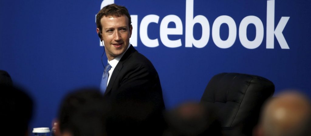 Θα «τρίβετε» τα μάτια σας – Πόσο κόστισε η ασφάλεια του Ζούκερμπεργκ στο Facebook το 2018