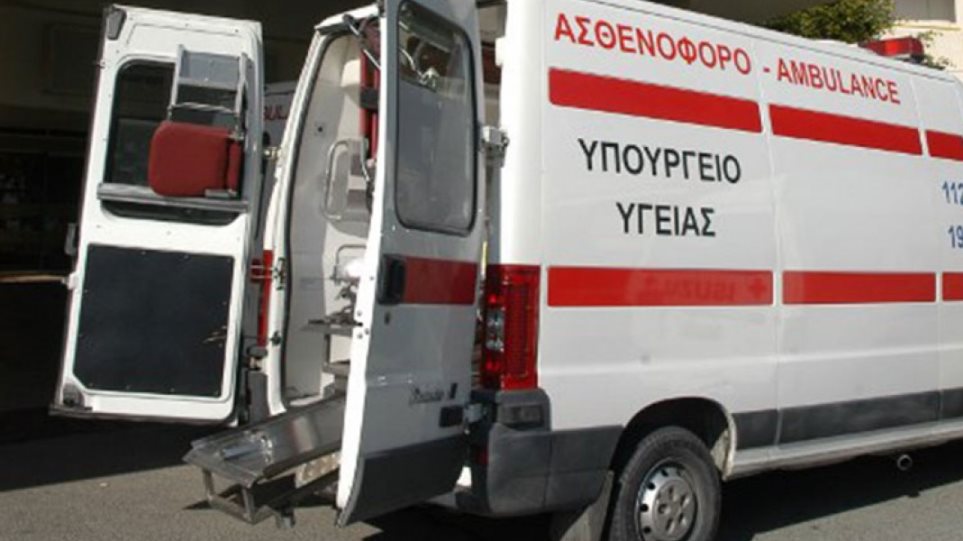 Κύπρος: Πτώμα γυναίκας δεμένο χειροπόδαρα βρέθηκε σε φρεάτιο ανελκυστήρα παλιού λατομείου