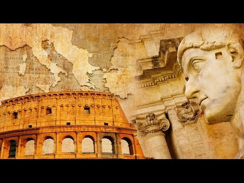 Έχει η σύγχρονη κοινωνία τα ίδια συμπτώματα με εκείνα της Ρωμαϊκής Αυτοκρατορίας λίγο πριν την πτώση της;  (βίντεο)