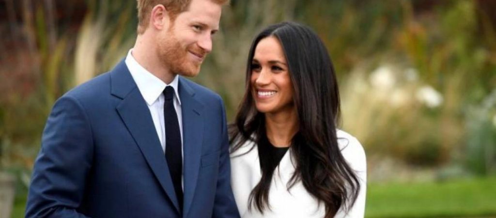 Νέο «αντάρτικο» από την Μέγκαν Μάρκλ – Που θέλει να γεννήσει και με ποια! (φώτο)