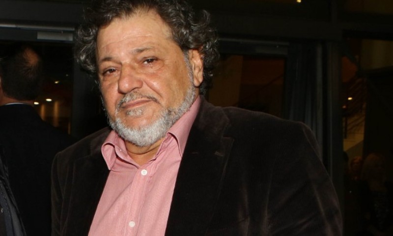 «Θεέ μου πως μπορεί να κάνεις τέτοια λάθη;» -Το μήνυμα του Γ.Παρτσαλάκη για την μικρή του Κωνσταντίνα που έφυγε αιφνίδια