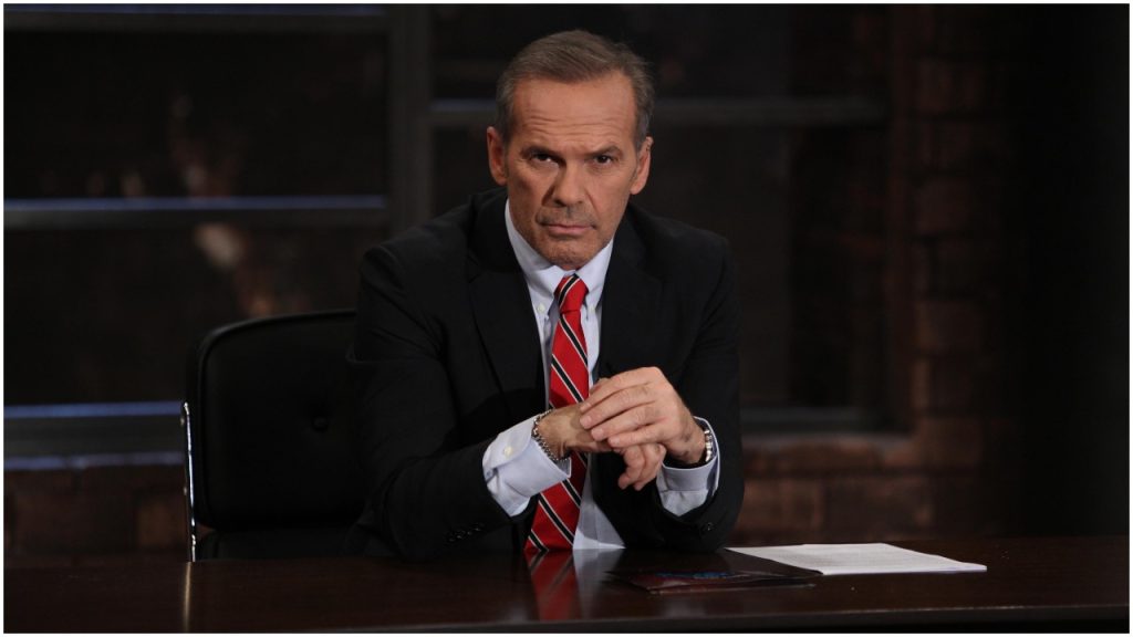 Πέτρος Κωστόπουλος: «Είμαι χαρούμενος που η οικογένειά μου θα είναι χαρούμενη» (βίντεο)