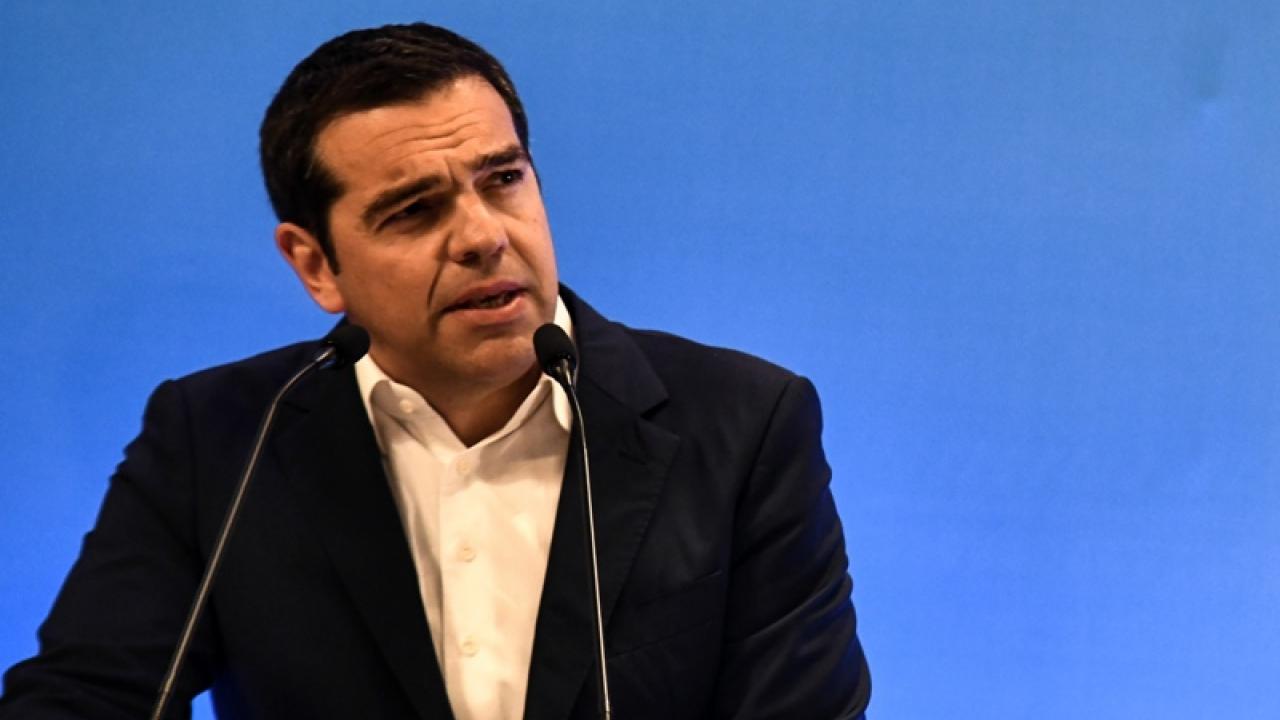 Α.Τσίπρας σε Τριμερή Ιορδανίας – Κύπρου – Ελλάδας: «Η συνεργασία ενδυναμώνει τη σταθερότητα»