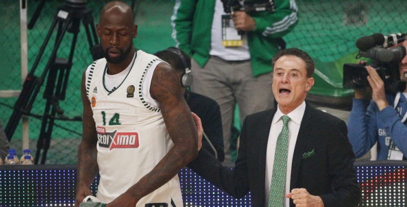 «Παγωμάρα» στον Παναθηναϊκό – Χάνει Ρεάλ Μαδρίτης ο Γκιστ