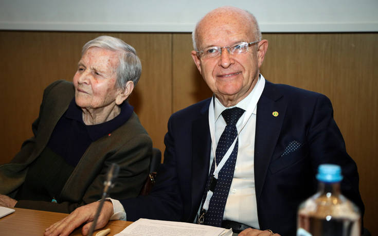 Παντερμαλής: «Δεν υπήρξε ποτέ οθωμανικό φιρμάνι για να αποσπάσει ο Έλγιν τα γλυπτά από τον Παρθενώνα»