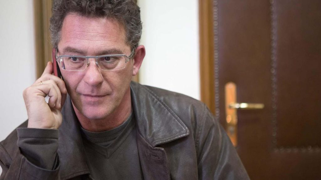 Κ.Αρβανίτης: «Εγώ δεν θα έβγαζα φωτογραφία με τον κ. Αμβρόσιο και ας με έλεγαν κατσαπλιά»