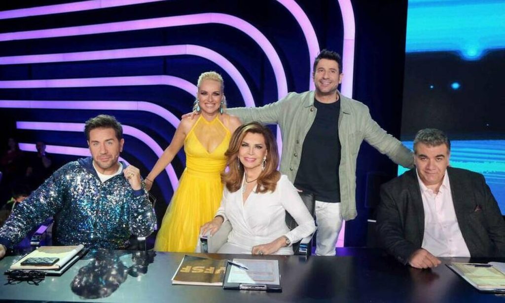 YFSF: Αυτός είναι ο χθεσινός νικητής (βίντεο)