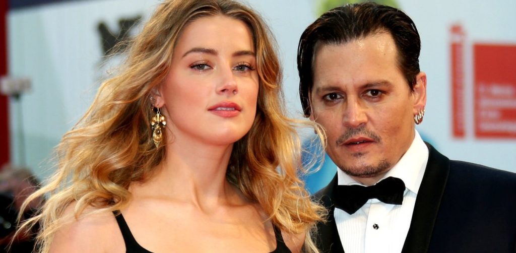 Την κακοποίησή της από τον Τζόνι Ντεπ περιγράφει on camera η Άμπερ Χερντ (βίντεο-φωτο)