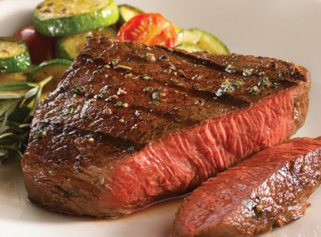 Γιατί το κόκκινο κρέας είναι ο μεγαλος εχθρός της καρδιάς