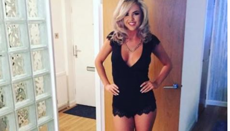 Παράτησε τη δουλειά της για να γίνει μία πολύ ιδιαίτερη… καθαρίστρια!