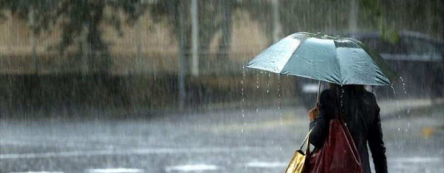 Καιρός: Ομπρέλα θα χρειαστεί στις περισσότερες περιοχές της χώρας – Βροχές και χιόνια σήμερα