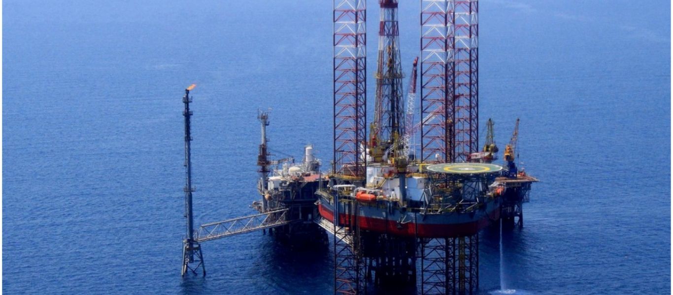 Η Energean ανακοίνωσε την ανακάλυψη σημαντικού κοιτάσματος φυσικού αερίου στο Βόρειο Καρίς