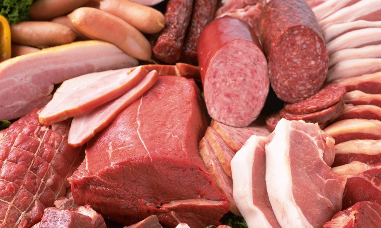 Κατάσχεσαν ακατάλληλο βοδινό κρέας βάρους 339 κιλών από του Ρέντη