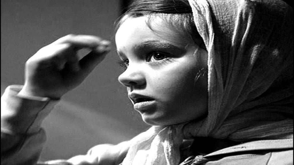 O λόγος που κάνουμε το Σταυρό μας με το δεξί χέρι