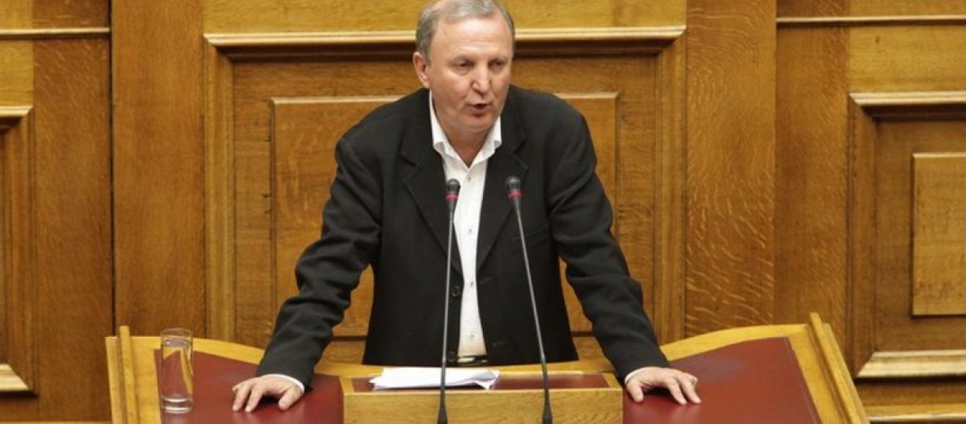 Σάκης Παπαδόπουλος για υπόθεση Πετσίτη: «Κανένα κόμμα δεν μπορεί να ισχυρίζεται ότι κατέχει το ηθικό πλεονέκτημα»