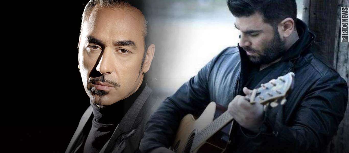 Η πρόβλεψη του Ν.Σφακιανάκη για τον Π.Παντελίδη: «Ο Παντελίδης δεν θα χει μεγάλο χρόνο ζωής…» (βίντεο)